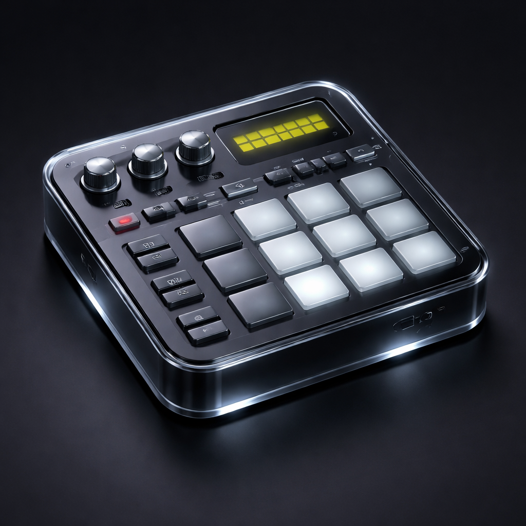 UN-001 app icon